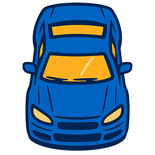 Make it blue and delete background