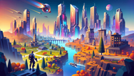 game-community-background