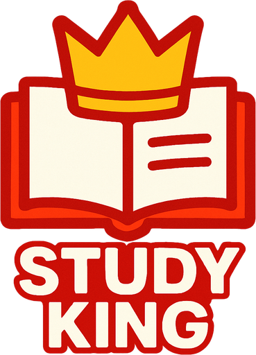 Create a achivement for this learning app and this name is study king !.
In-Game asset.  2d.  High contrast.  No shadows