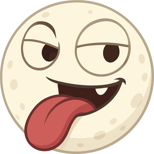 make it cocky and white