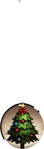 a simple eerie christmas blank dirty ripped paper. Use christmas colors. Do not put text, just the dirty ripped paper so i can fill it myself with text.
Single Game Texture. In-Game asset. 2d. Blank background. High contrast. No shadows. No text.