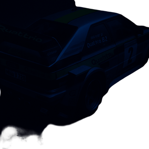 Add night effect to the car