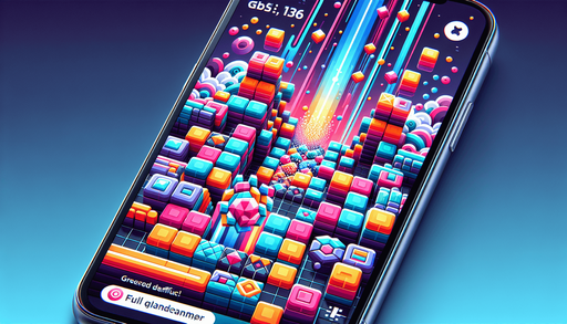 game-community-background