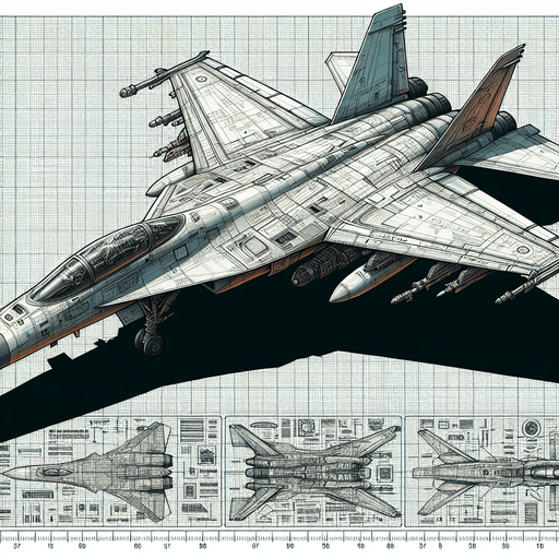 sideway view of a fighter jet. . .
In-Game 2d asset.  transparent background. horizontal. No shadows.