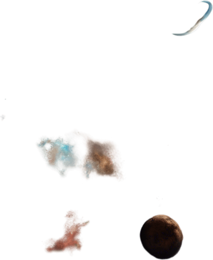 Outer Space