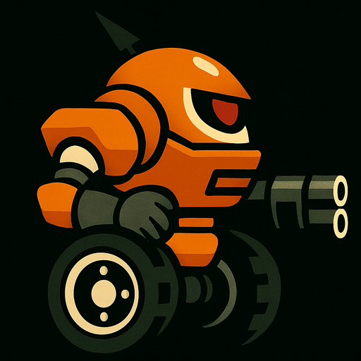 Make it Side on view