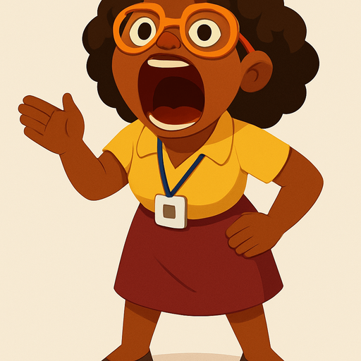 make her whole body show