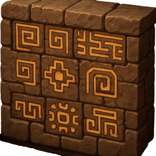 Genrame un muro con mas detalle que se vea superior es decir un nivel mas fuerte.