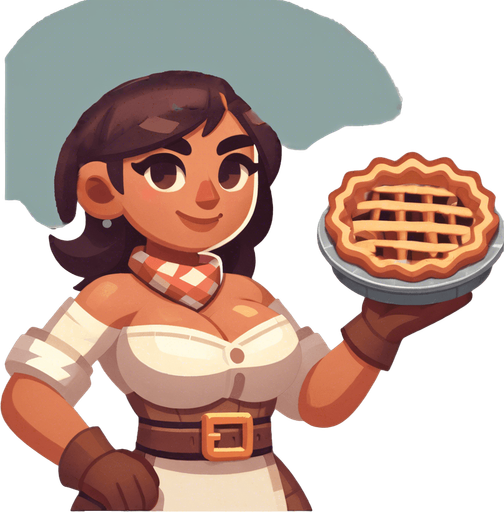 replace with nothing, empty