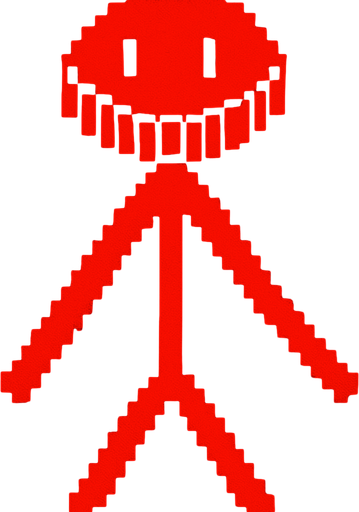 make him red