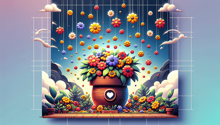 game-community-background