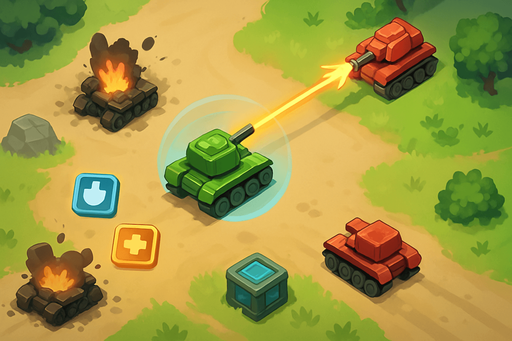 game-community-background