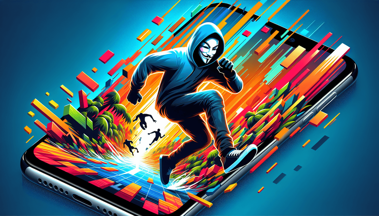 game-community-background