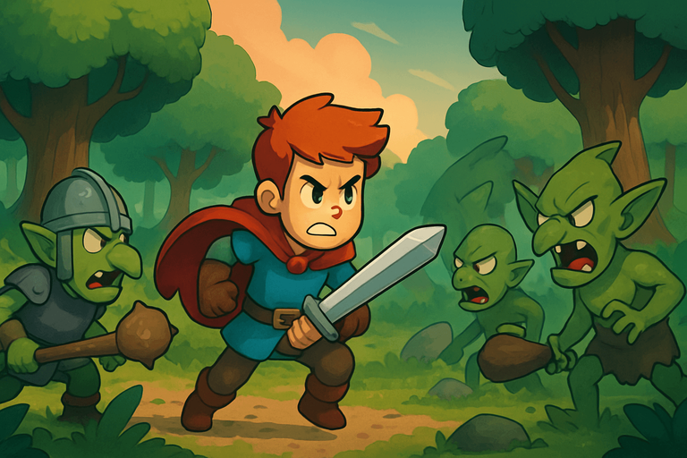 game-community-background