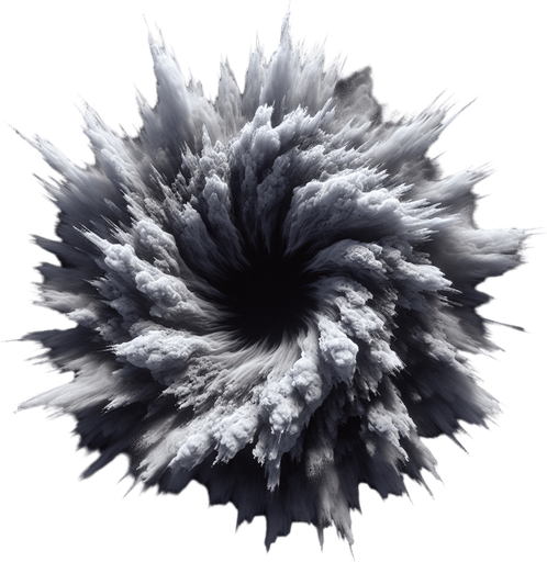 💥 Shockwave Effect – A ring-like wave when something explodes..
Single Game Texture.  In-Game asset.  2d.  Blank background.  High contrast.  No shadows
