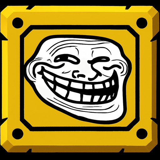 Same block but yellow