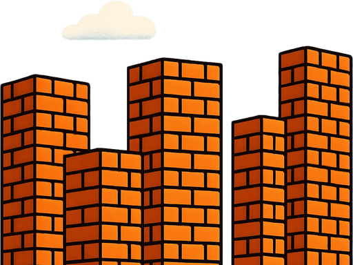 con cielo y menos altas