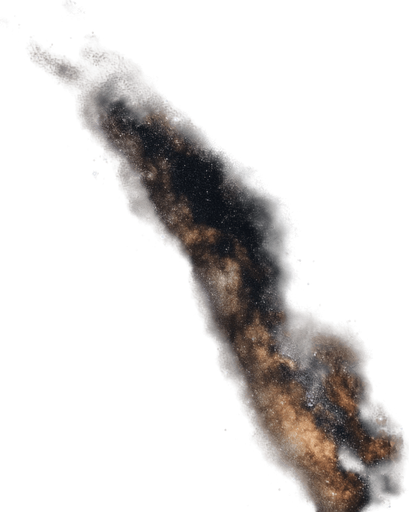 realistic milky way.
In-Game asset.  2d.  High contrast.  No shadows