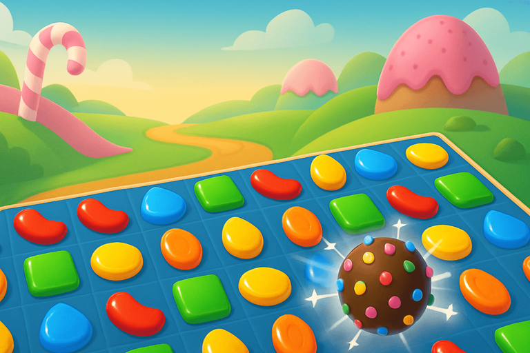 game-community-background