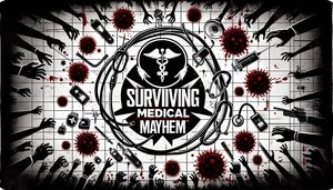 Surviving Medical Mayhem