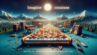 game-community-background