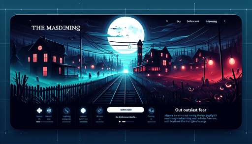 game-community-background