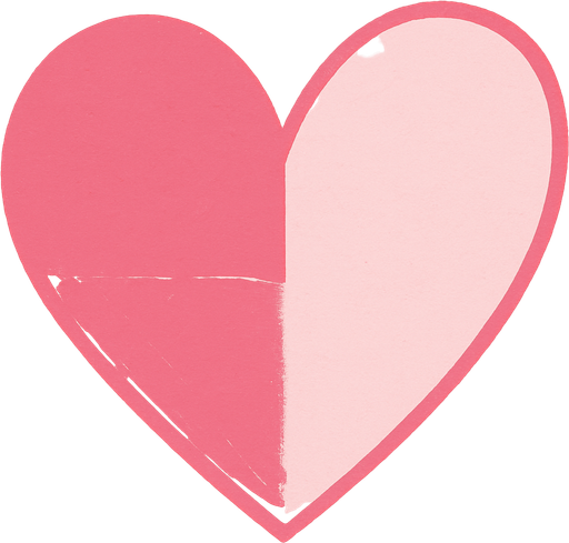Make it pink