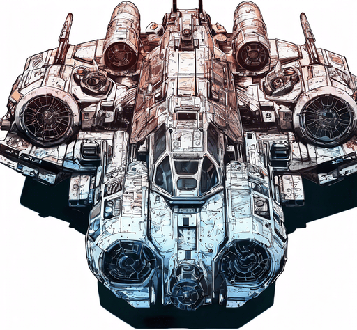 add some laser firing on this image