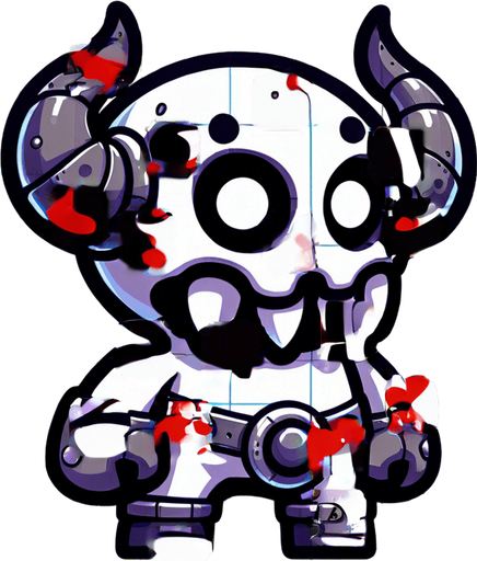 red blood like a tea