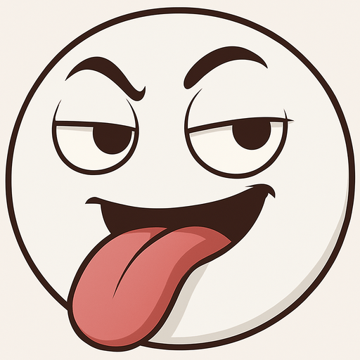 make it cocky and white