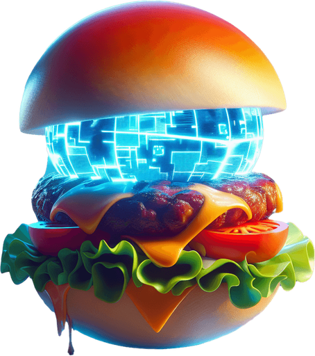 fortnite whopper.
goo goo ga ga