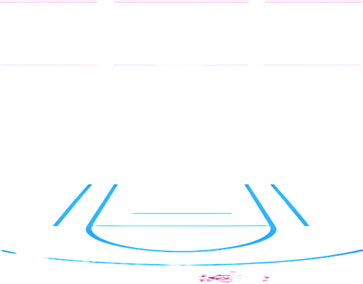 Remove basketball rings and backboards from picture