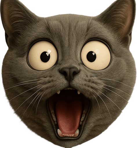 exagerate expression