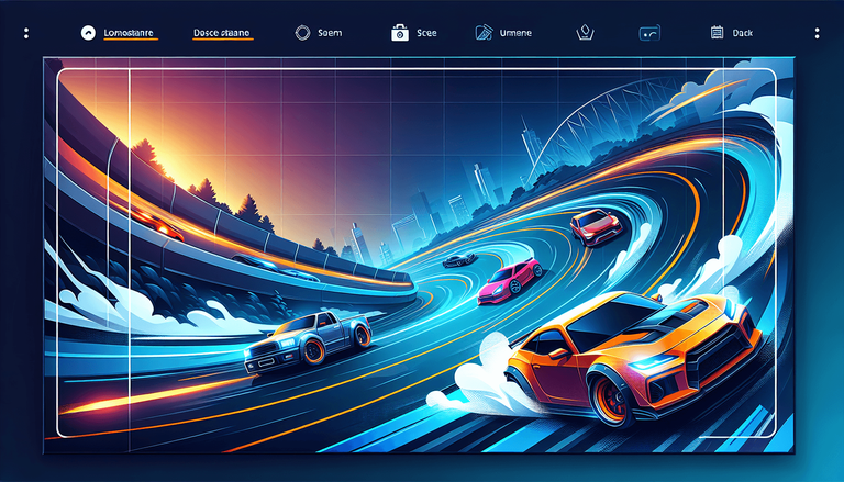 game-community-background