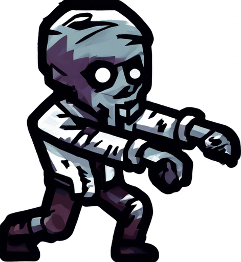 make player like this style