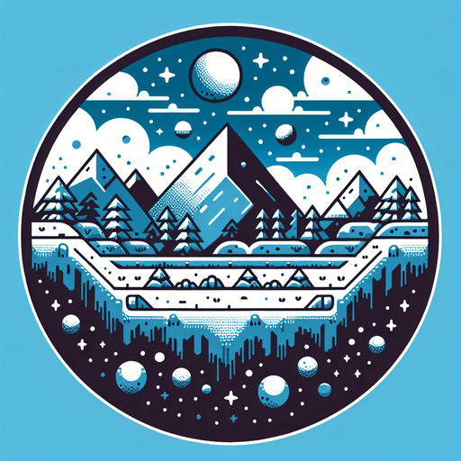 TV ad.
Single Game Texture.  In-Game asset.  2d.  Blank background.  High contrast.  No shadows