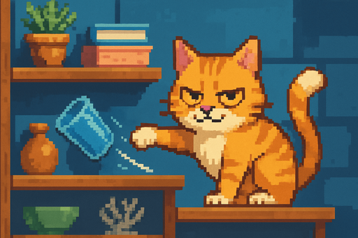 game-community-background