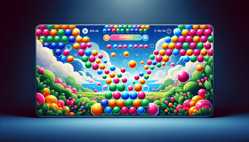 game-community-background