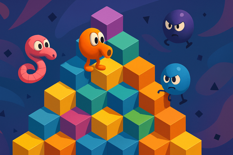 game-community-background