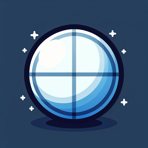 2d small  ball.
Single Game Texture. In-Game asset. 2d. Blank background. High contrast. No shadows.