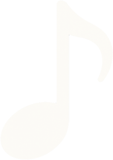 beyaz 1 nota arka planı olmasın sade olsun 2d..
In-Game asset.  High contrast.  No shadows
BEYAZ OLCAK SİYAH DEĞİL