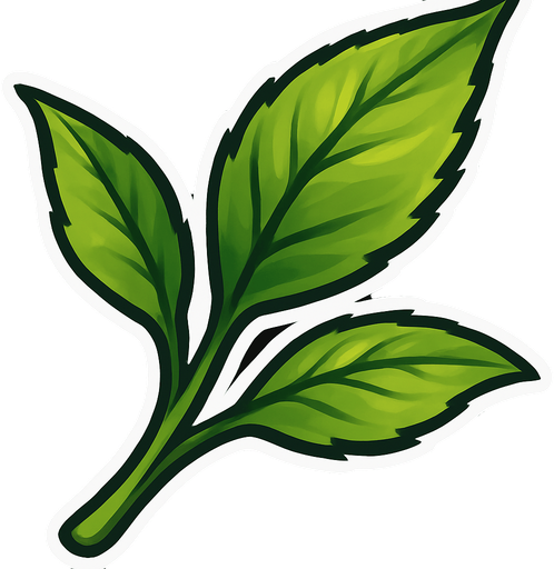 Make a white stripe around it