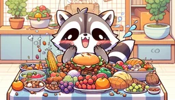 Terpy Foods Match