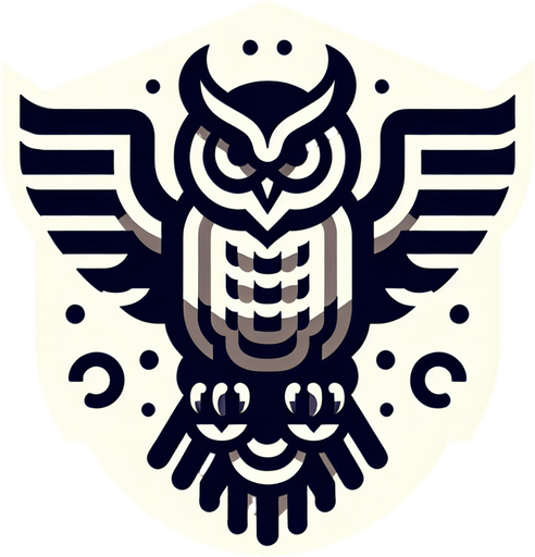 An owl with talons extended downwards and wings up. Looking down. Color
Single Game Texture. In-Game asset. 2d. Blank background. High contrast. No shadows.