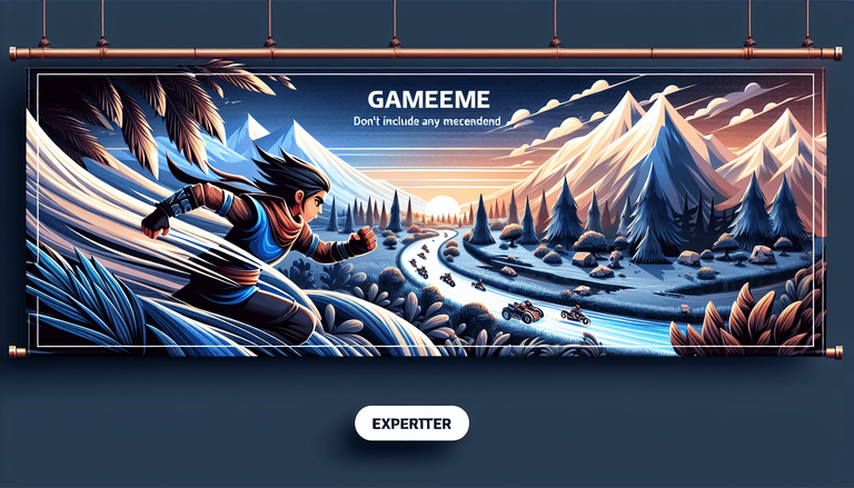 game-community-background