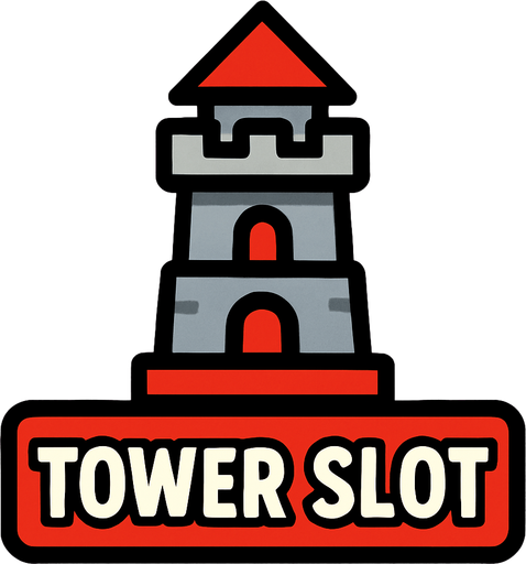 towerSlot.
In-Game asset.  2d.  High contrast.  No shadows