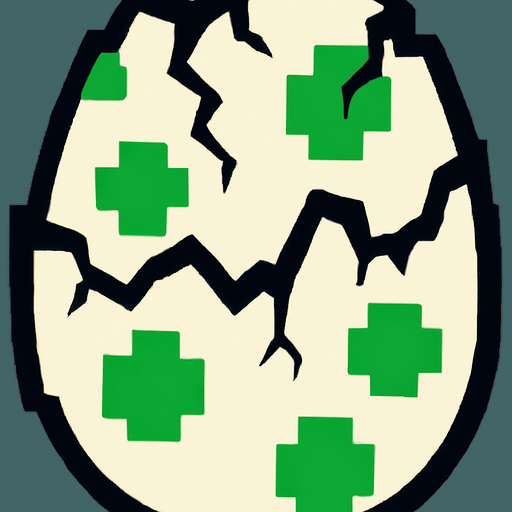 Generate cracked version