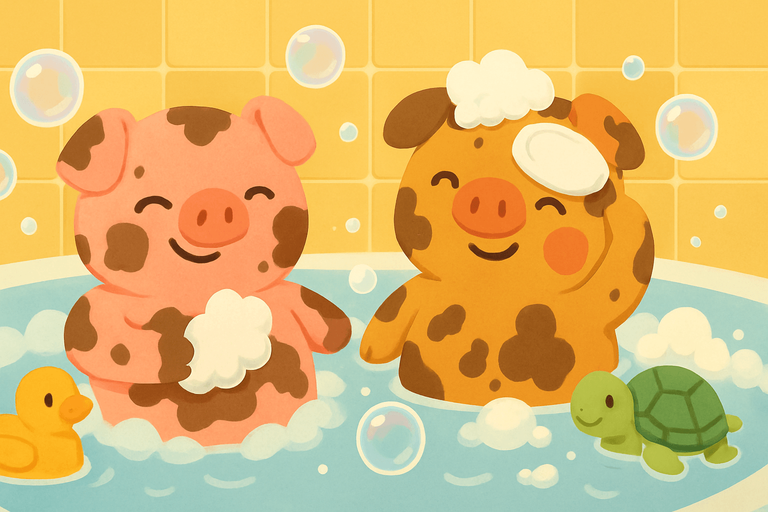 game-community-background