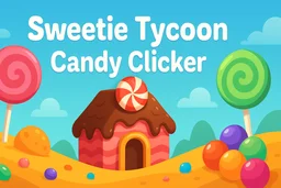 swetie Tycoon: candy Clicker