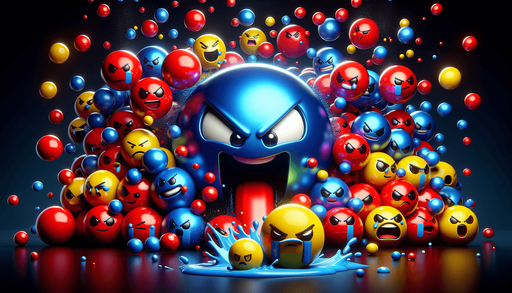 game-community-background